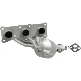 5531719 Magnaflow Exhaust Products For Bmw Z4 2006 2007 2008 Direct Fit Carb Ca Catalytic Converter Dac