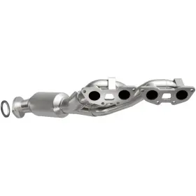 5531868 Magnaflow Exhaust Products For Lexus Is F 2008-2010 Direct Fit Carb Ca Catalytic Converter