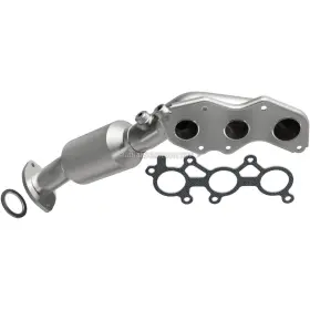 5531983 Magnaflow Exhaust Products Catalytic Converter Carb Approved Bpf