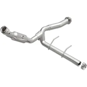 5551139 Magnaflow Exhaust Products California Converter Direct Fit Catalytic