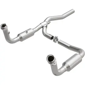 5551148 Magnaflow Exhaust Products California Converter Direct Fit Catalytic