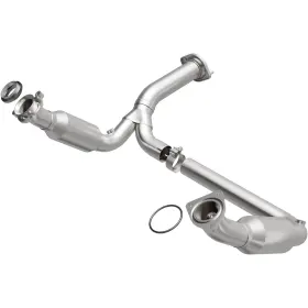5551194 Magnaflow Exhaust Products California Converter Direct Fit Catalytic