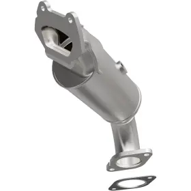 5551227 Magnaflow Exhaust Products Catalytic Converter California Grade Manifold Carb Complian
