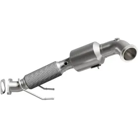 5551253 Magnaflow Exhaust Products California Converter Direct Fit Catalytic