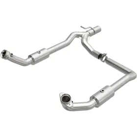 5551294 Magnaflow Exhaust Products California Converter Direct Fit