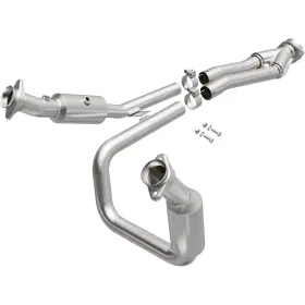 5551436 Magnaflow Exhaust Products California Converter Direct Fit Catalytic