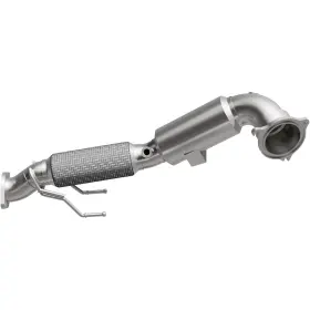 5551478 Magnaflow Exhaust Products California Converter Direct Fit Catalytic
