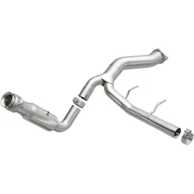 5551521 Magnaflow Exhaust Products Catalytic Converter Carb Approved Tcp