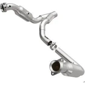 5551664 Magnaflow Exhaust Products Catalytic Converter California Grade Direct-fit Carb Compli
