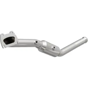 5551737 Magnaflow Exhaust Products Catalytic Converter California Grade Direct-fit Carb Compli