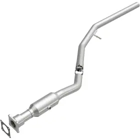 5551948 Magnaflow Exhaust Products For Chrysler Town Country Direct Fit Carb Ca Catalytic Converter Tcp