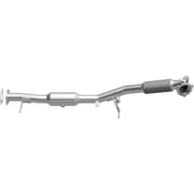 5561257 Magnaflow Exhaust Products California Converter Direct Fit Catalytic