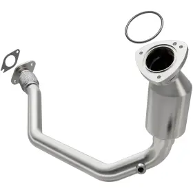5561619 Magnaflow Exhaust Products For Pontiac G6 Saturn Aura Direct Fit Carb Ca Catalytic Converter