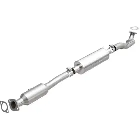 5561845 Magnaflow Exhaust Products California Converter Direct Fit Catalytic