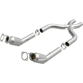 5561976 Magnaflow Exhaust Products California Converter Direct Fit Catalytic