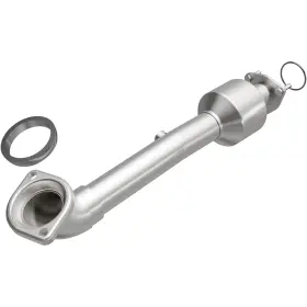5571019 Magnaflow Exhaust Products Catalytic Converter California Grade Direct-fit Compatible