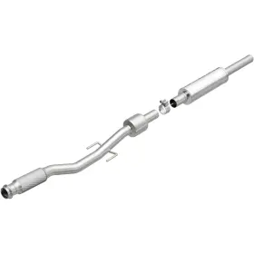 5571029 Magnaflow Exhaust Products California Converter Direct Fit Catalytic