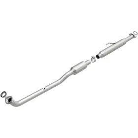5571095 Magnaflow Exhaust Products For Toyota Camry 2012-2015 Direct Fit Carb Ca Catalytic Converter Gap