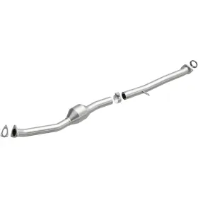 5571448 Magnaflow Exhaust Products California Converter Direct Fit Catalytic