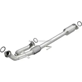 5571712 Magnaflow Exhaust Products Catalytic Converter Carb Approved Gap