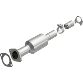 Magnaflow Exhaust Products 5571814 Catalytic Converter Carb Approved Bpf