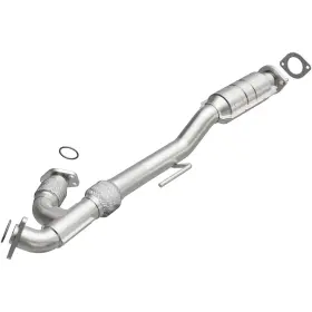 557190 Magnaflow Exhaust Products California Converter Direct Fit Catalytic