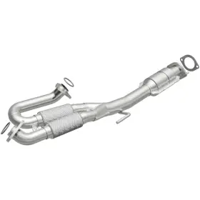 557234 Magnaflow Exhaust Products Catalytic Converter Direct Fit California Legal