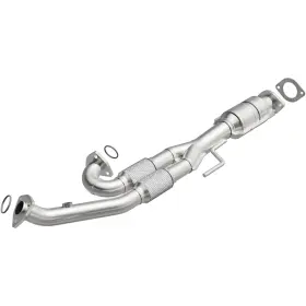 557710 Magnaflow Exhaust Products Direct-fit Catalytic Converter California Grade Carb Compliant