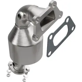 5582189 Magnaflow Exhaust Products Catalytic Converter California Grade Manifold Carb Complian