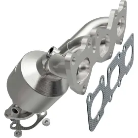 5582202 Magnaflow Exhaust Products Catalytic Converter Carb Approved