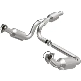5582578 Magnaflow Exhaust Products California Converter Direct Fit Catalytic