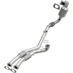 5582647 Magnaflow Exhaust Products For Cadillac Srx 2012-2016 Direct Fit Carb Ca Catalytic Converter Dac