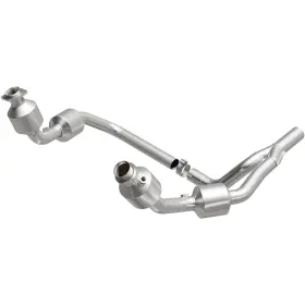 5582689 Magnaflow Exhaust Products California Converter Direct Fit Catalytic