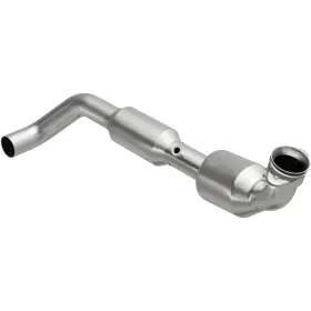 5582705 Magnaflow Exhaust Products For Ford F-150 Heritage Direct Fit Carb Ca Catalytic Converter Csw