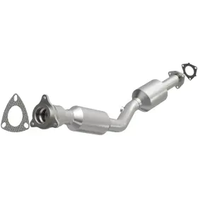 5582722 Magnaflow Exhaust Products For Saturn Vue 2008-2010 Direct Fit Carb Ca Catalytic Converter Dac
