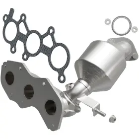 5582832 Magnaflow Exhaust Products For Lexus Rx350 Direct Fit Carb Ca Catalytic Converter