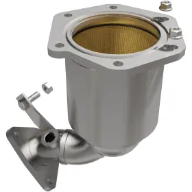 5582842 Magnaflow Exhaust Products Catalytic Converter California Grade Direct-fit Carb Compli