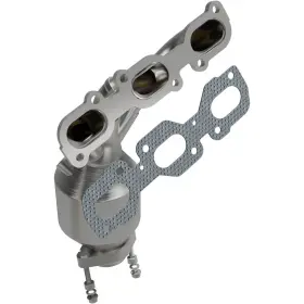 5582920 Magnaflow Exhaust Products Catalytic Converter Carb Approved Csw