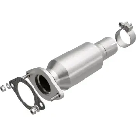 5592221 Magnaflow Exhaust Products California Converter Direct Fit Catalytic 5592221 Magnaflow Exhaust Products California Converter Direct Fit Catalytic