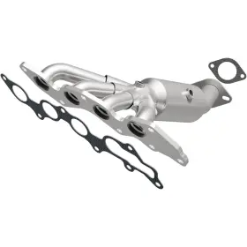 5631203 Magnaflow Exhaust Products Catalytic Converter Epa Approved For Ford Fusion Mercury Milan