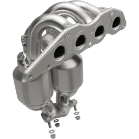 5631347 Magnaflow Exhaust Products For Mitsubishi Galant Direct Fit Carb Ca Catalytic Converter Csw