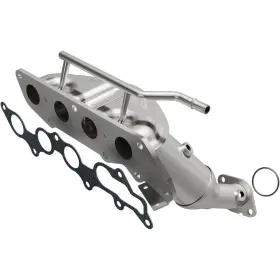 5631375 Magnaflow Exhaust Products Catalytic Converter Epa Approved Bpf