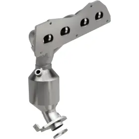 Magnaflow Exhaust Products 5631381 For Toyota Camry 2012-2020 Direct Fit Carb Ca Catalytic Converter Tcp