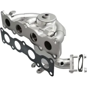 Magnaflow Exhaust Products 5631777 Direct Fit Carb Ca Catalytic Converter For Hyundai Sonata 2015