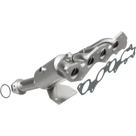 5631785 Magnaflow Exhaust Products Catalytic Converter Epa Approved Csw