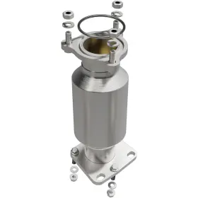 5631909 Magnaflow Exhaust Products For Buick Lacrosse Regal Direct Fit Carb Ca Catalytic Converter Tcp