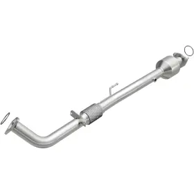 5671023 Magnaflow Exhaust Products Direct Fit Carb Ca Catalytic Converter For Honda Accord 2013 2014