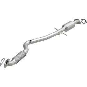 5671091 Magnaflow Exhaust Products Direct Fit Carb Ca Catalytic Converter For Chevrolet Cruze 2013