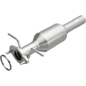 5671196 Magnaflow Exhaust Products For Ford Focus 2005 Direct Fit Carb Ca Catalytic Converter Tcp
