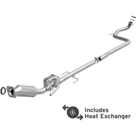 5671456 Magnaflow Exhaust Products Catalytic Converter Carb Approved Gap